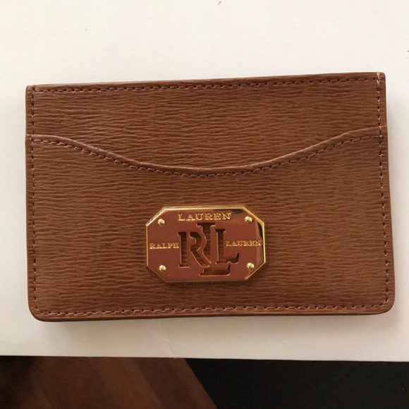 Ralph Lauren Accessories - Ralph Lauren Cardholder